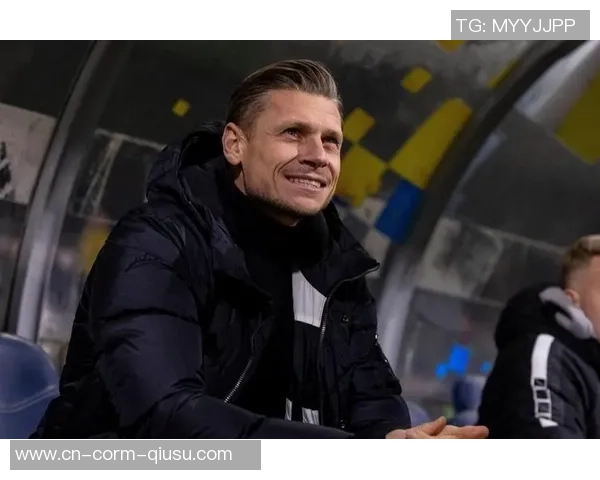 正式敞开执教生计，皮什切克担任波甲球队蒂黑主帅